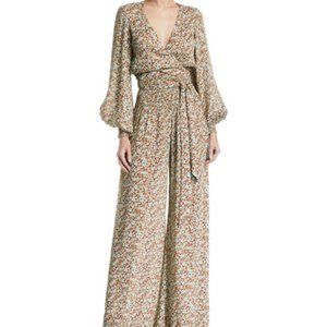 ALEXIS - Esperanza Jumpsuit